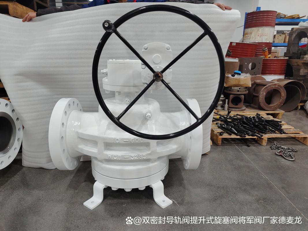 压力平衡油密封旋塞阀为什么能在高温高压工况下长期稳定运行?